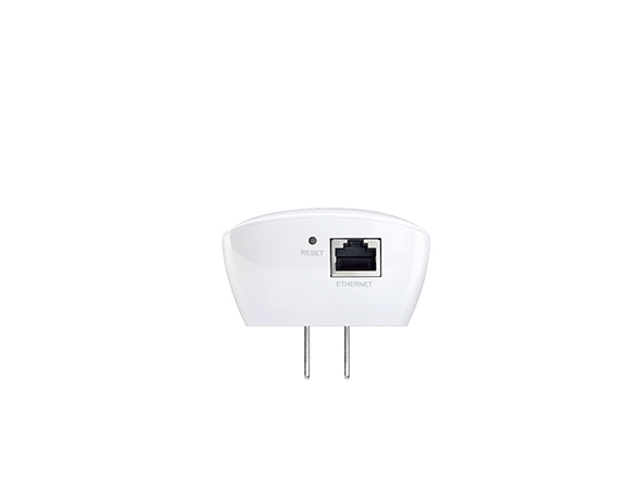TP-Link NC220+TL-WA850RE security camera Cube IP security camera Indoor – image 9