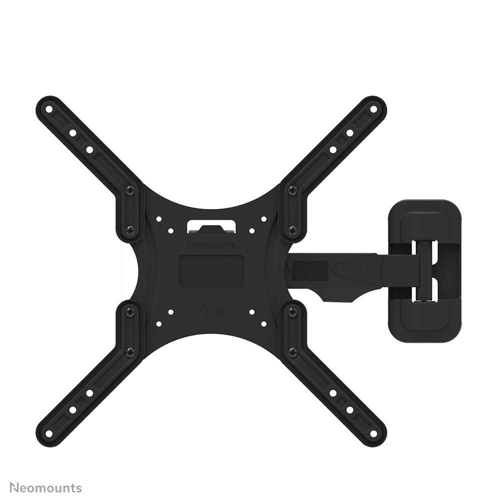 Neomounts WL40-540BL14 TV mount wall 32-55" - full motion - easy install – image 3