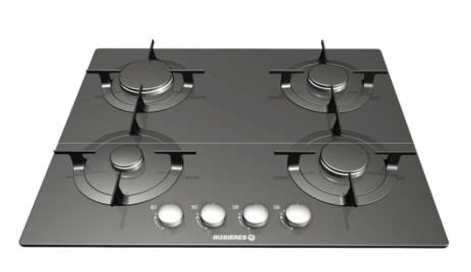 Rosieres RGV 64 SF