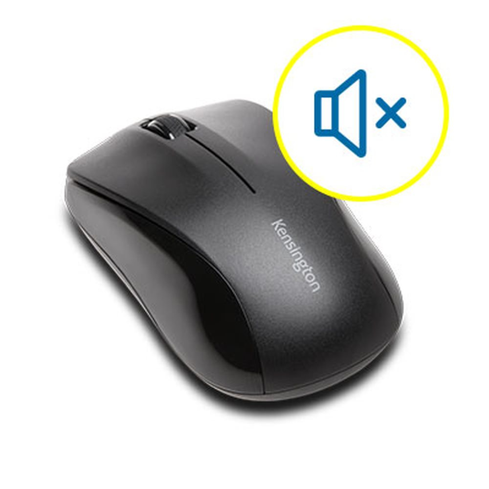 Kensington K74532WWA mouse Travel Ambidextrous RF Wireless 1000 DPI – image 9
