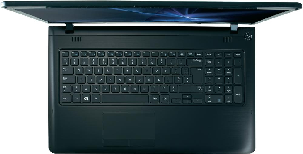 Samsung 3 NP355E7C AMD A4 A4-4300M – image 3