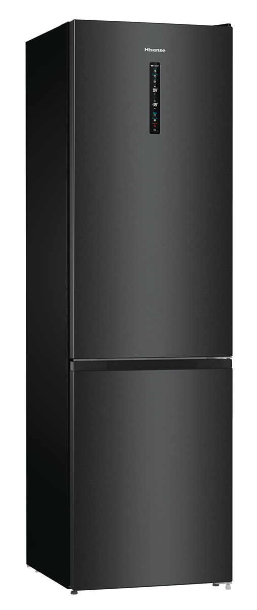 Hisense RB470N4SFC fridge-freezer Freestanding – image 3