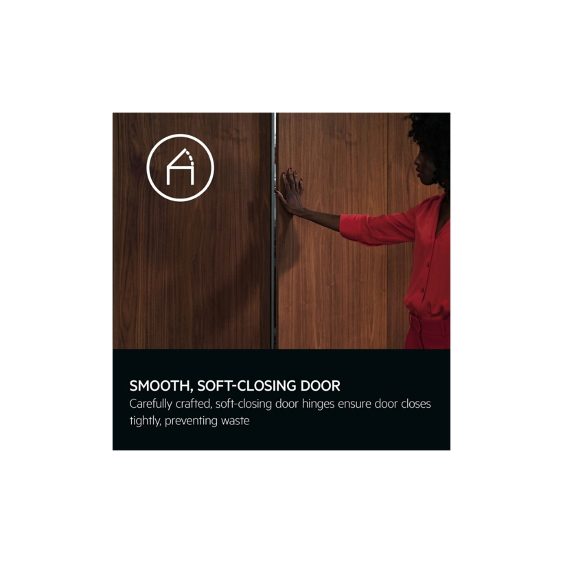 AEG NSK9Z181EC fridge Built-in – image 3