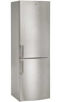 Whirlpool WBE3415 TS