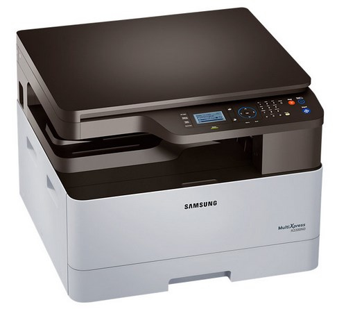 Samsung Xpress K2200ND Laser A3 – image 2