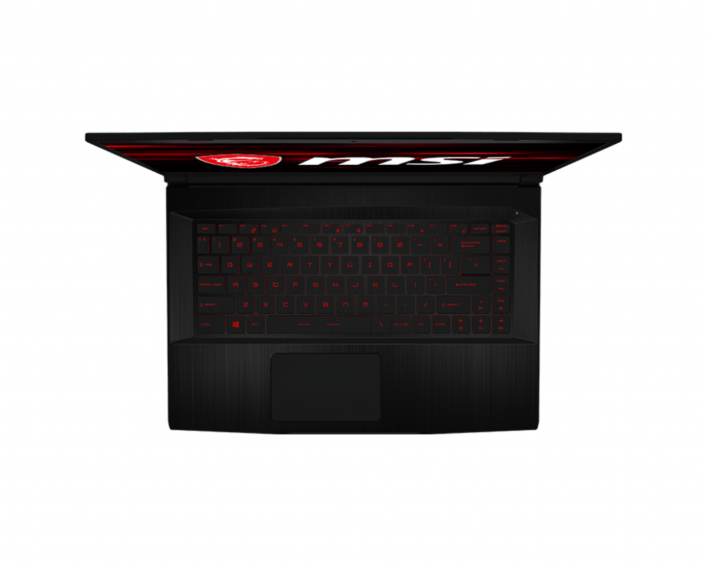 MSI GF63 10SC-819 Thin – image 6