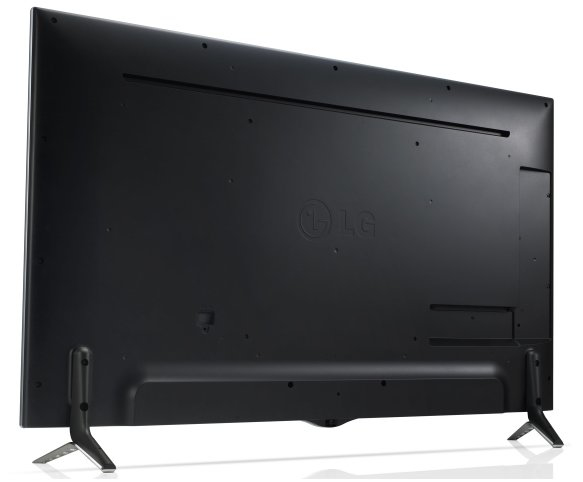 LG 42UB820V TV 106.7 cm (42") 4K Ultra HD Smart TV Wi-Fi Black – image 6
