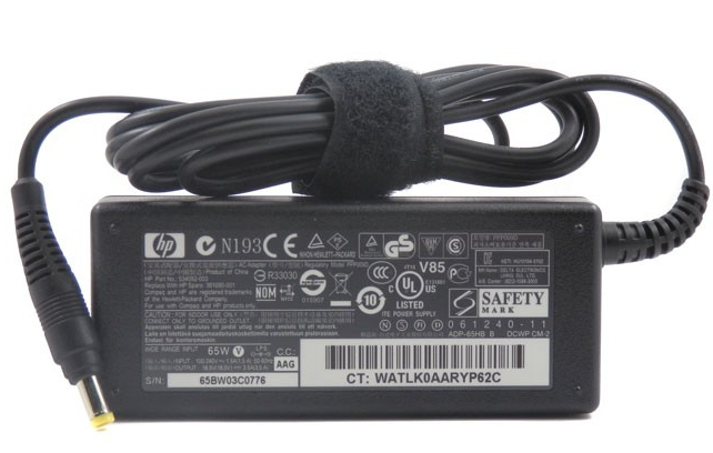 HP 381090-001 power adapter/inverter Indoor – image 2