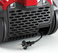 Ariete 2791 Cylinder vacuum Dry – image 2