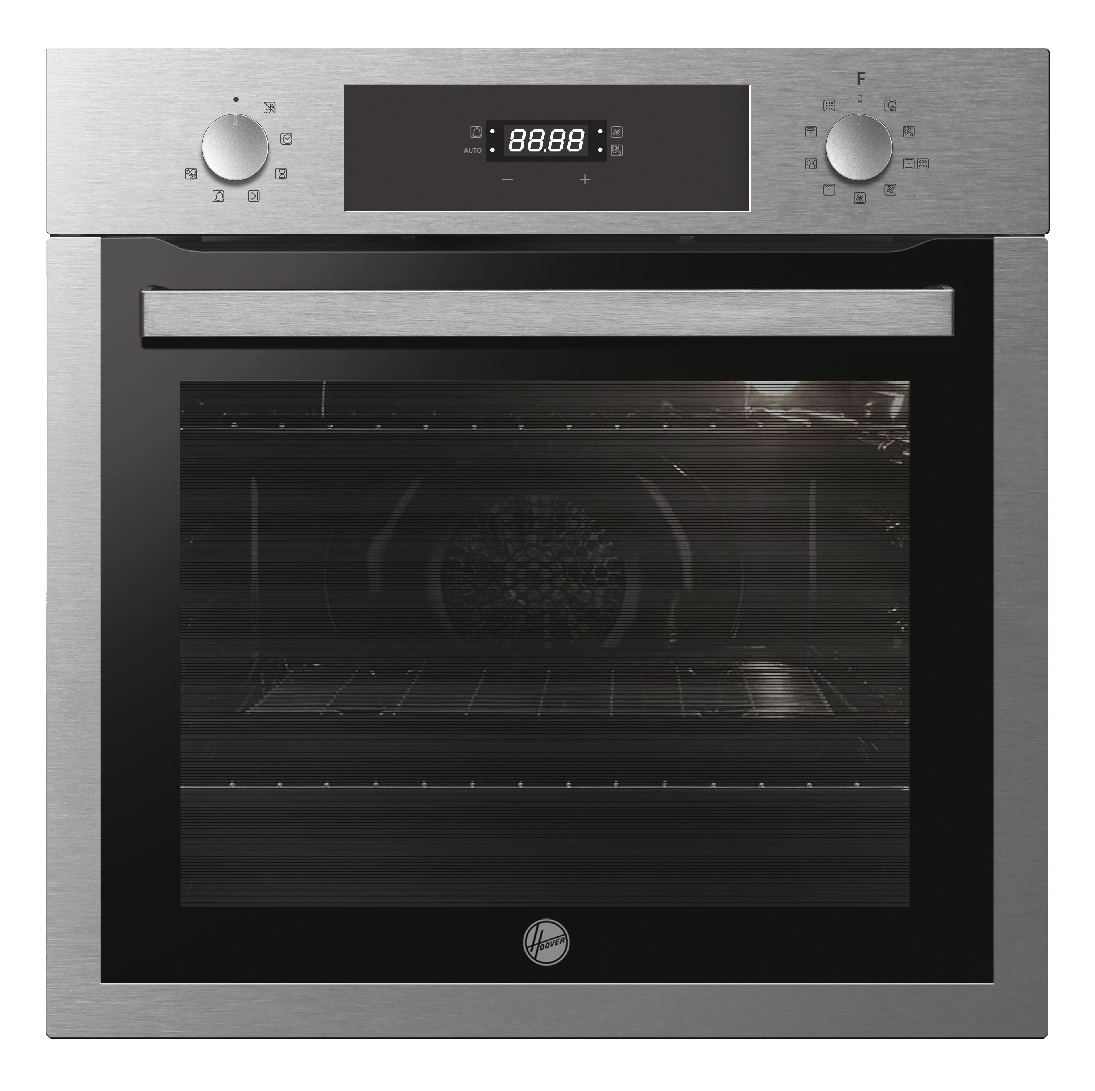 Hoover HOC3E3858IN — vue 1 sur 1
