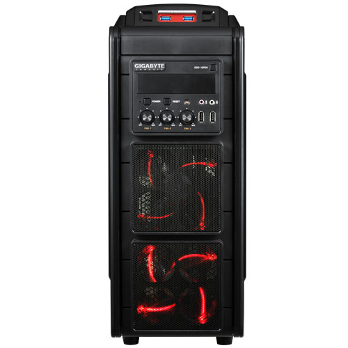 GIGABYTE GZ-G3 PLUS – image 3