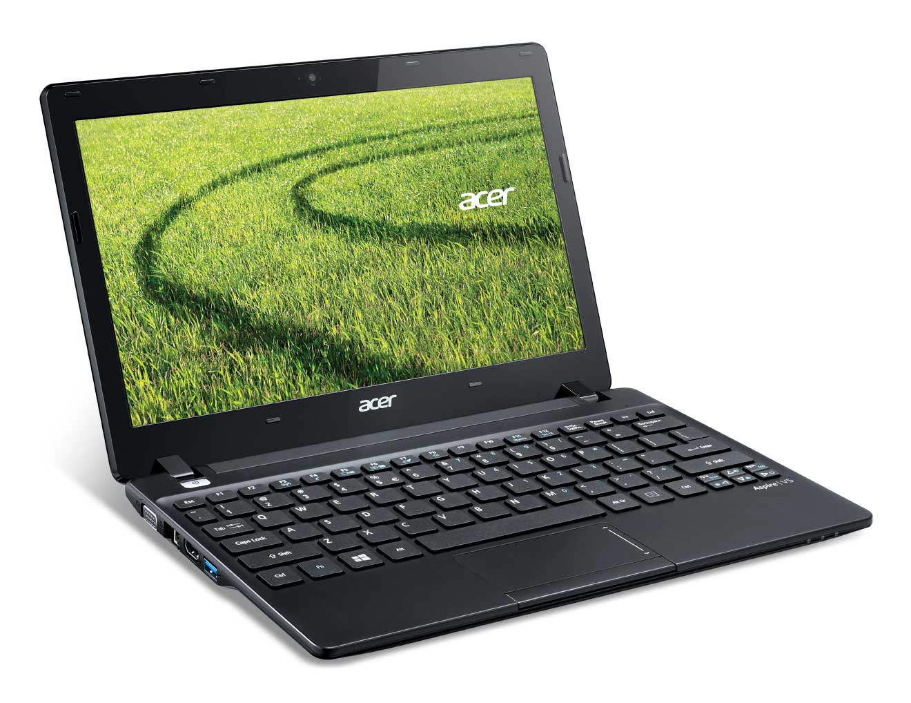 Acer Aspire V5-123-12102G32nkk AMD E E1-2100 Laptop – image 2
