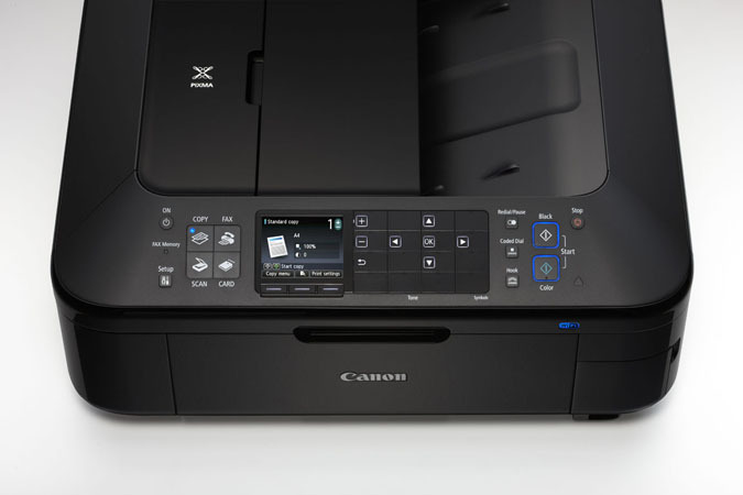 Canon PIXMA MX882 Inkjet A4 – image 5
