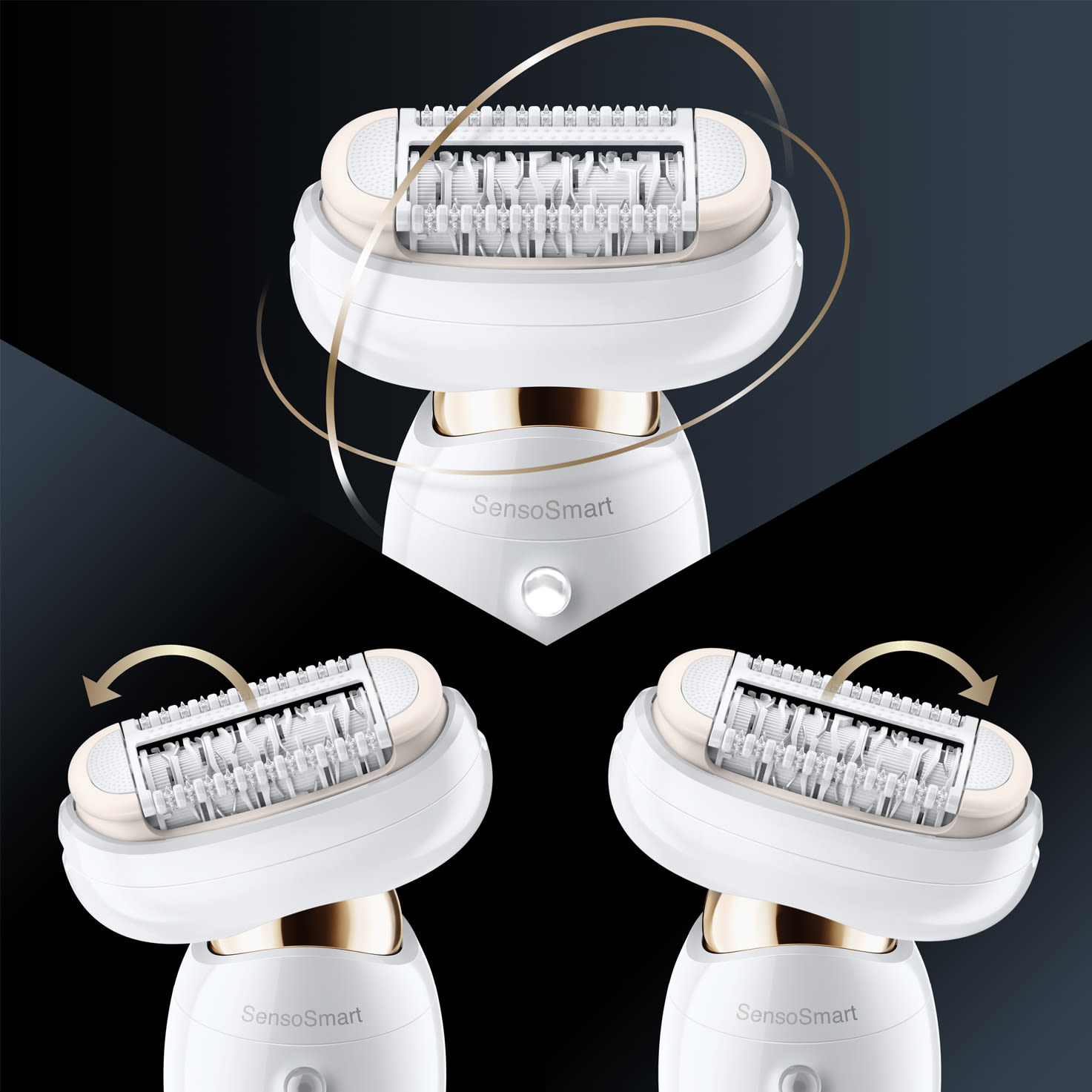 Braun Flex 9100 BS – image 2