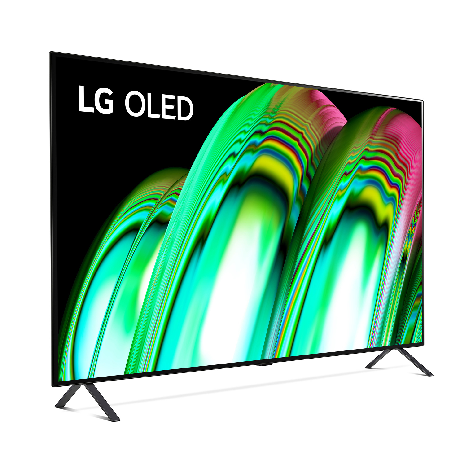 LG OLED OLED65A26LA.API TV – image 7