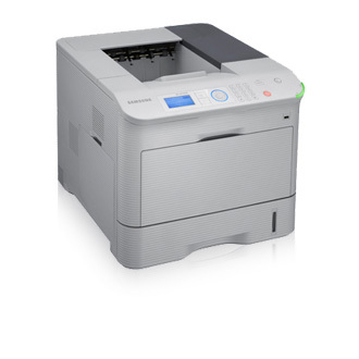 Samsung ML-6510ND laser printer – image 2