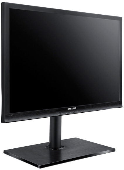 Samsung S27A650D computer monitor – image 3