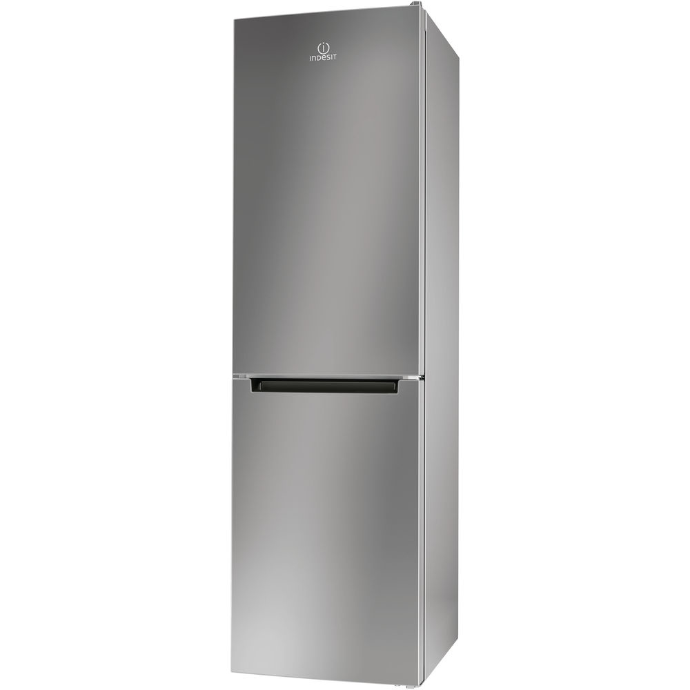 Indesit XIT9 T3U X — vue 1 sur 3