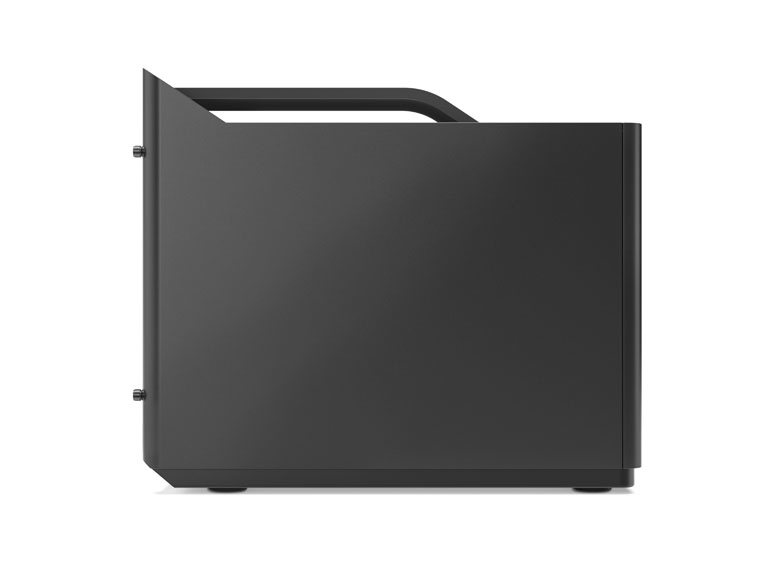 Lenovo Legion C530 Cube Intel® Core™ i5 i5-8400 16 GB DDR4-SDRAM 1.25 TB HDD+SSD NVIDIA® GeForce RTX™ 2060 Windows 10 Home Tower PC Black image 4