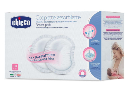 Chicco 00061773000000 imetamispadi Valge