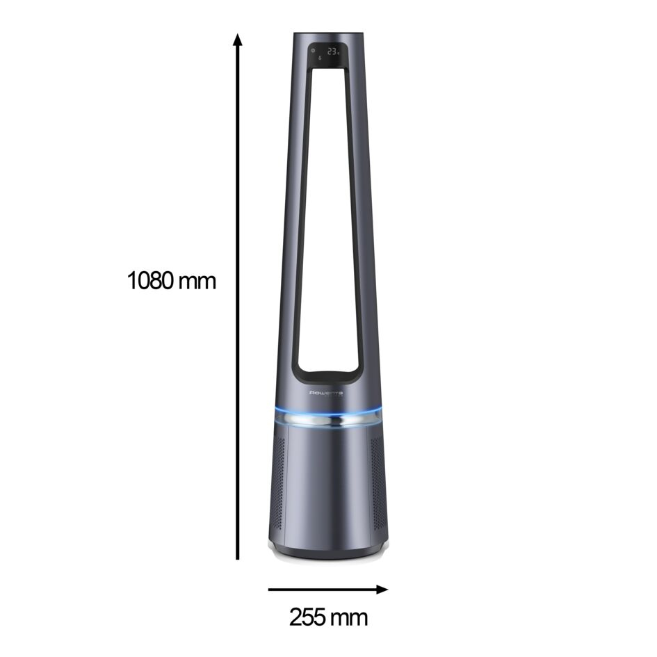 Rowenta Eclipse QU5030 48 m² – image 4