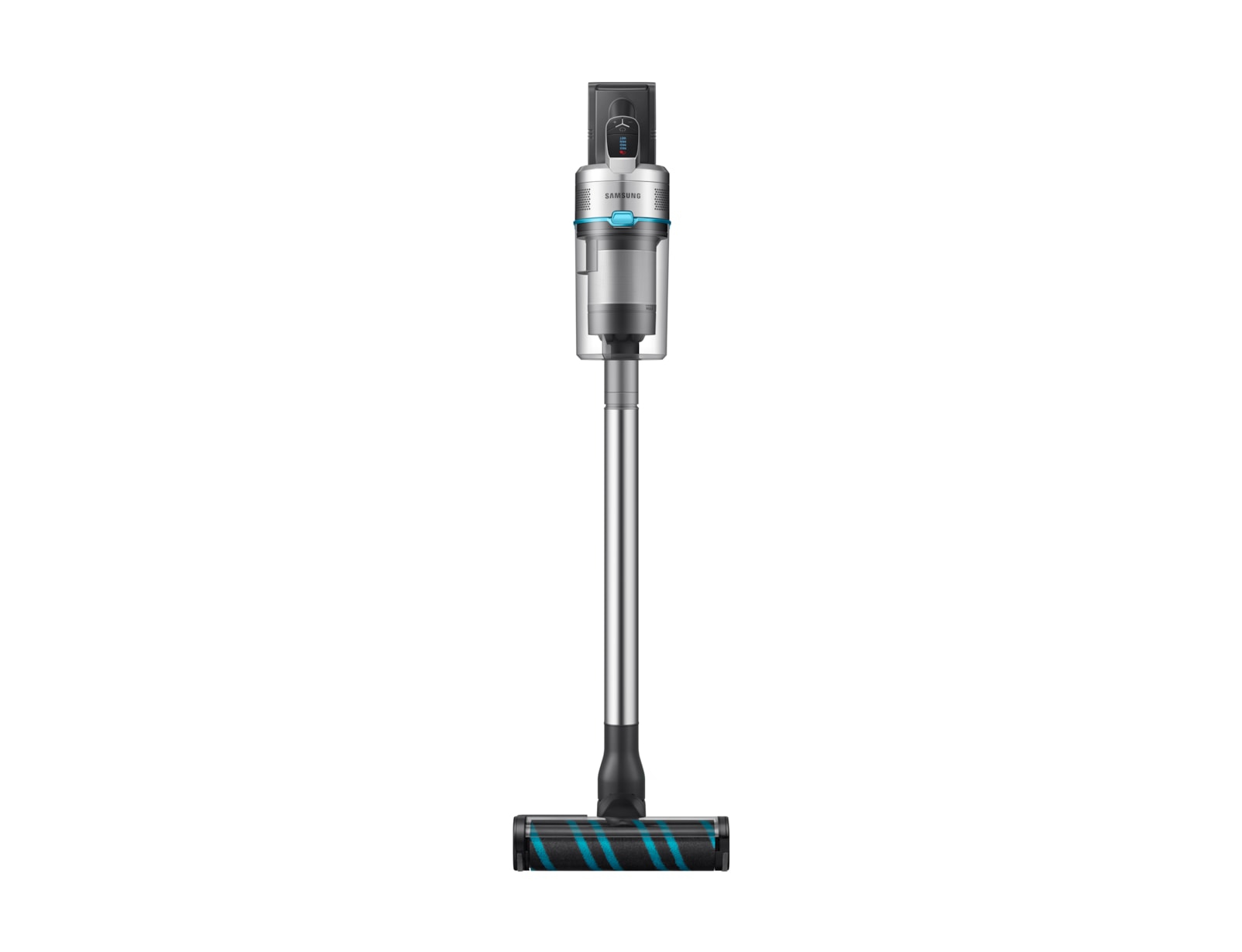 Samsung VS20R9044S2/SW — vue 1 sur 8