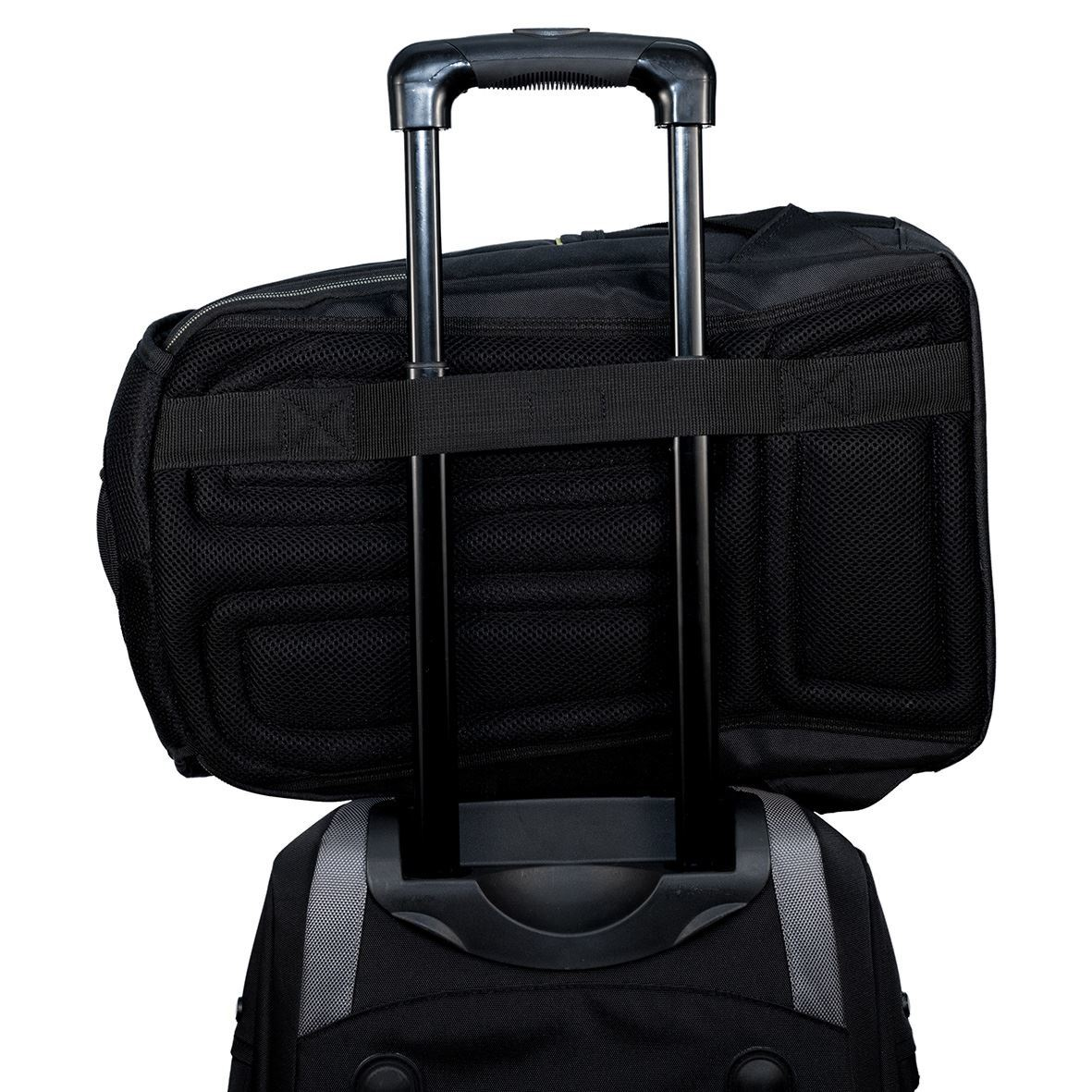 Targus TCG660EU 39.6 cm (15.6") Backpack case Black – image 6