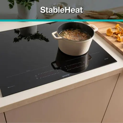 Gorenje GI6432BSC Black Built-in – image 9