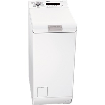 AEG L70269TL washing machine Top-load