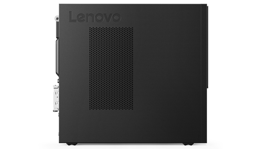 Lenovo V530s Intel® Core™ i5 i5-8400 8 GB DDR4-SDRAM 1 TB HDD Windows 10 Pro SFF PC Black image 4