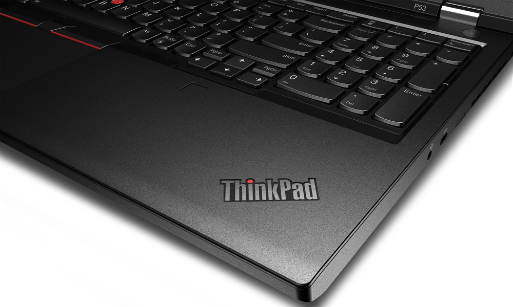 Specs Lenovo ThinkPad P53 Intel® Core™ i7 i7-9750H Mobile Specs Lenovo ThinkPad P53 Intel® Core™ i7 i7-9750H Mobile