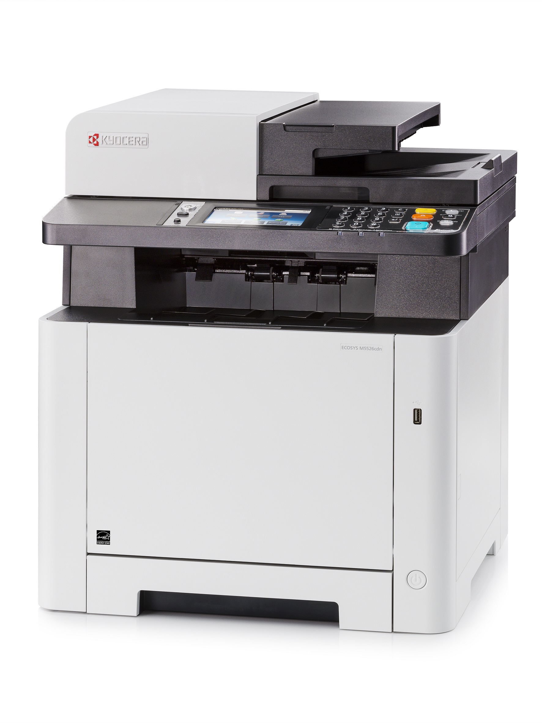 Kyocera ECOSYS 870B61102R83NL2 multifunction printer Laser A4 – image 3