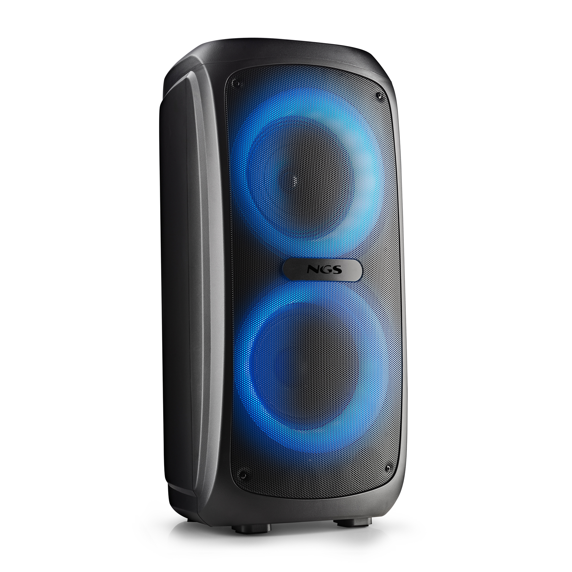 NGS WILD TEMPER — vue 1 sur 5