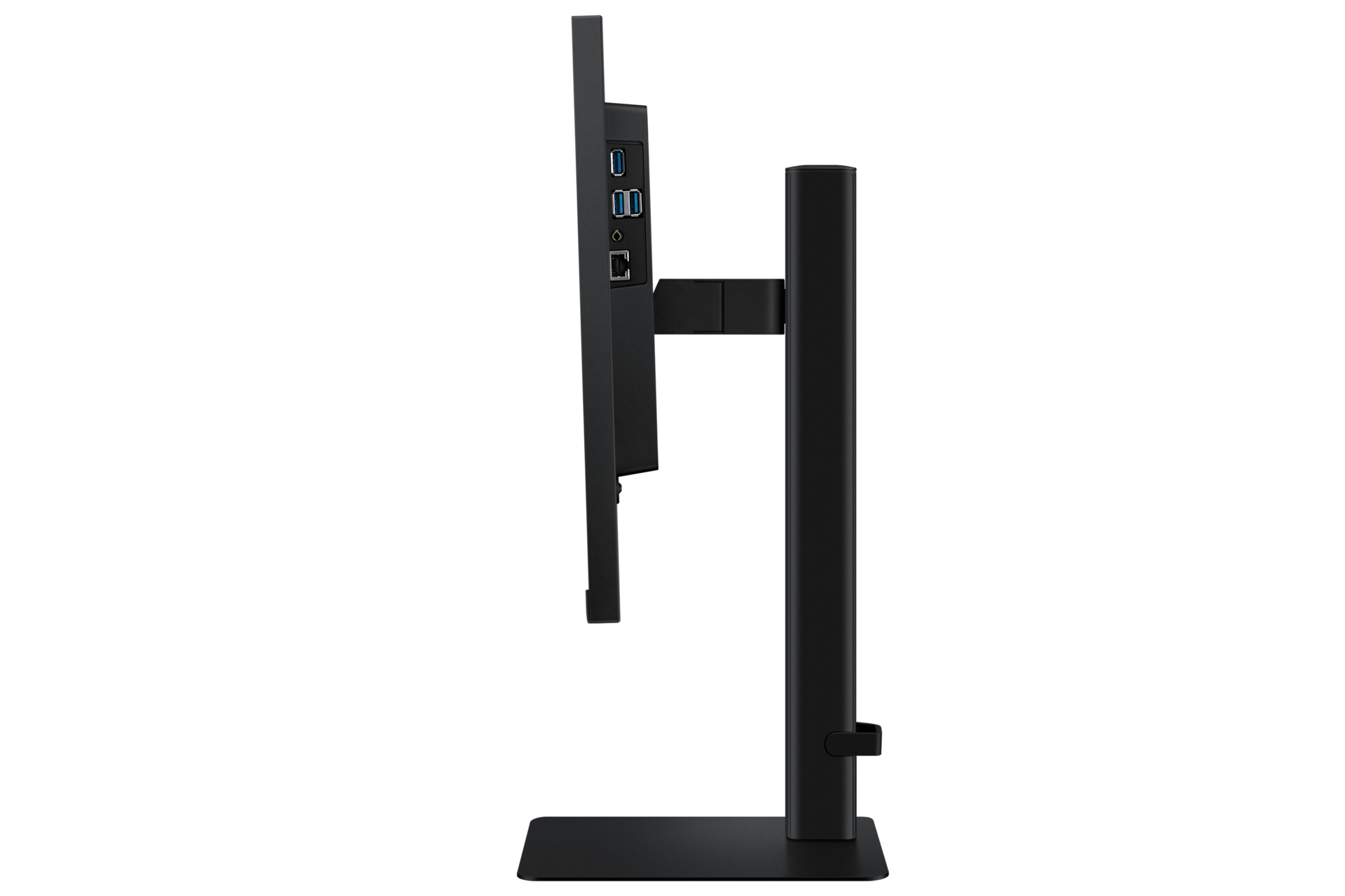 Samsung LS24D606UAN computer monitor – image 7