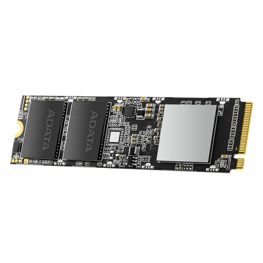 XPG SX8100 4 TB M.2 PCI Express NVMe 3D NAND image 2