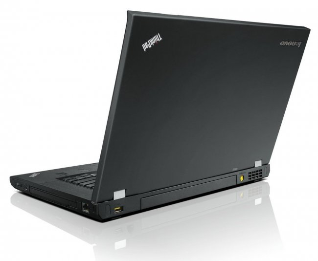 Lenovo W530 Win 7 CH – image 4