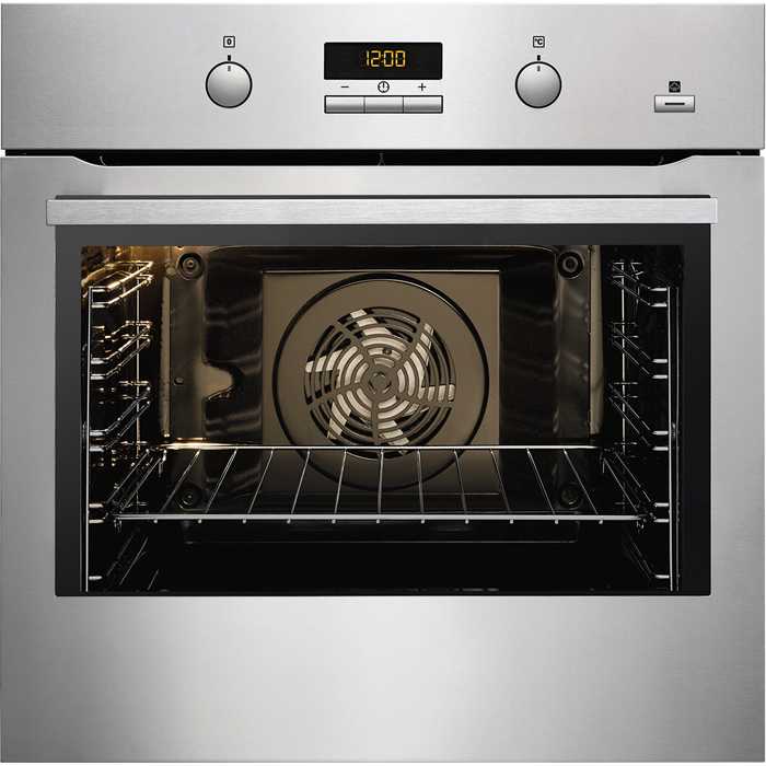 Electrolux FQP95XEV — vue 1 sur 4
