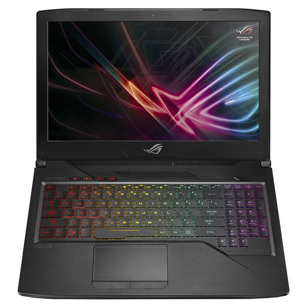 ASUS ROG Strix GL503VS-EI041T laptop Intel® Core™ i7 i7-7700HQ – image 2