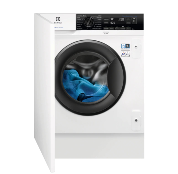 Electrolux EW7F384BI — vue 1 sur 6
