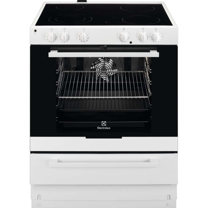 Electrolux EKC7051BOW — vue 1 sur 7
