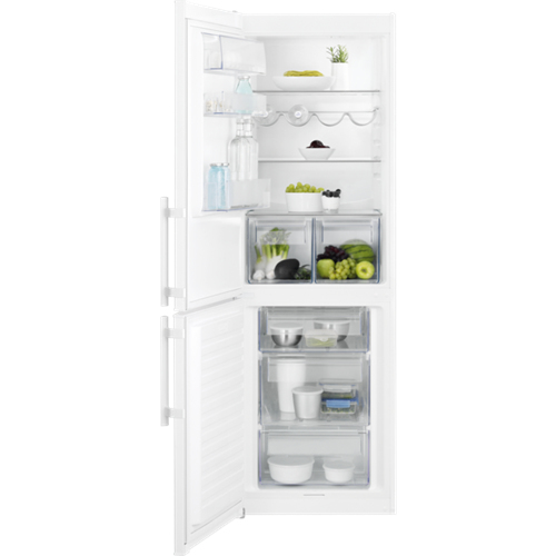 Electrolux EN3609MFW — vue 1 sur 8