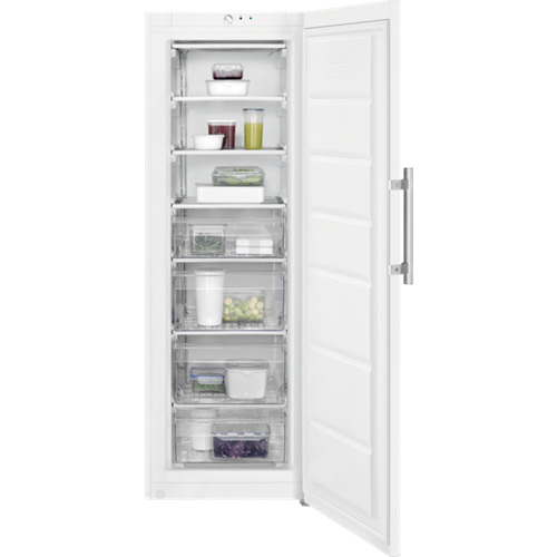 Electrolux EUE2520MOW — vue 1 sur 5