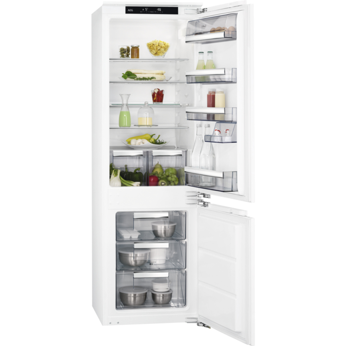 AEG SCE81831LC — vue 1 sur 5