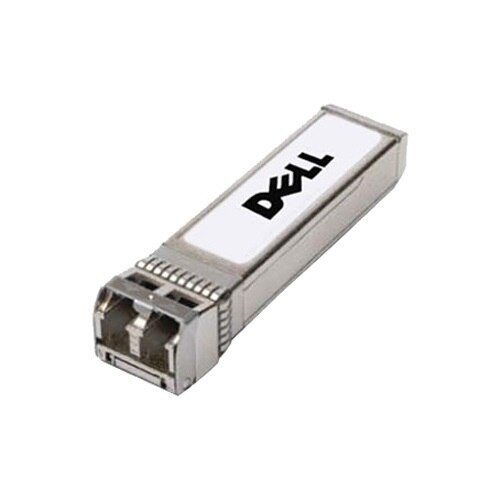 DELL 407-BBZX network transceiver module Fiber optic 100000 Mbit/s QSFP28