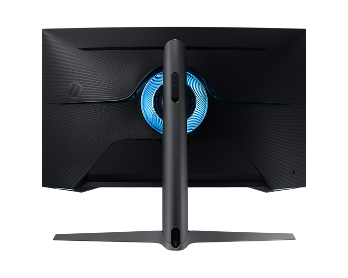 Samsung LC27G75TQSM computer monitor – image 3