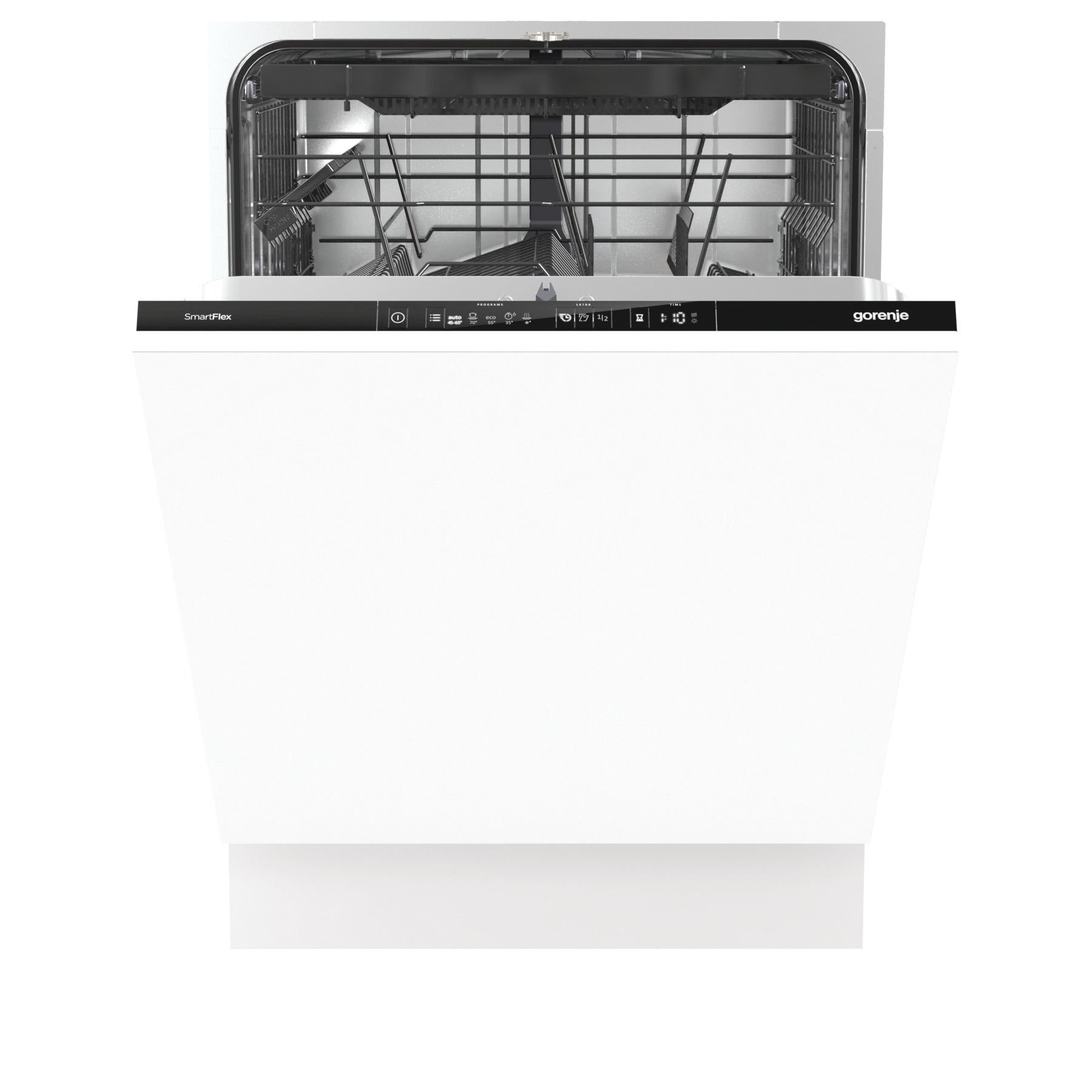 Gorenje GVSP165J — vue 1 sur 5