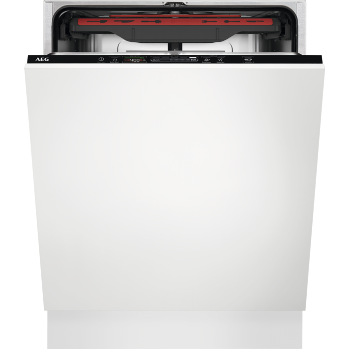 AEG FSB53927Z — vue 1 sur 8