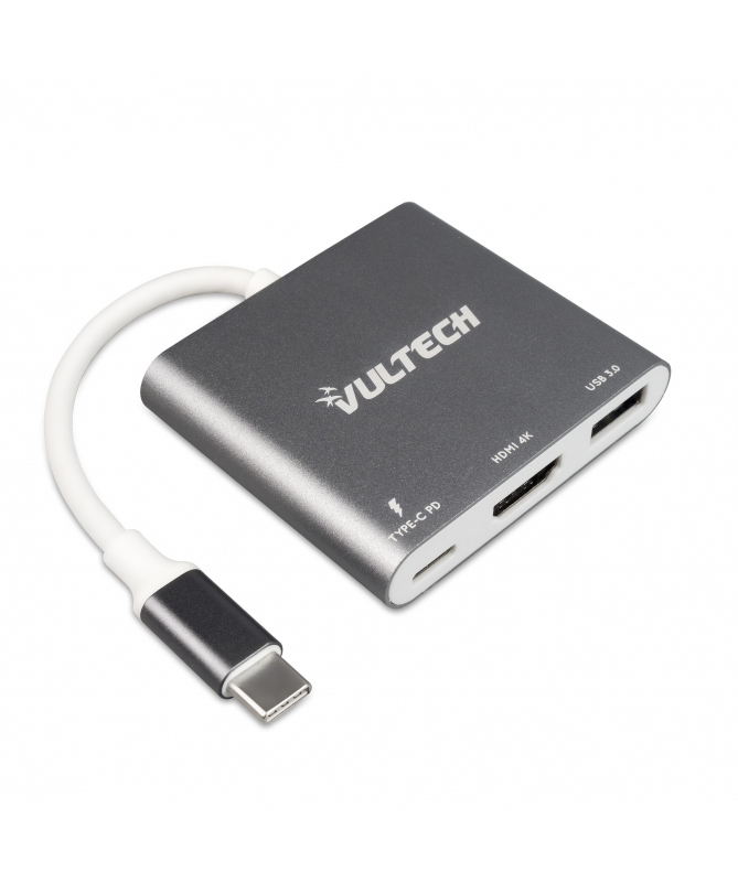 Vultech ATC-01 adattatore grafico USB 3840 x 2160 …