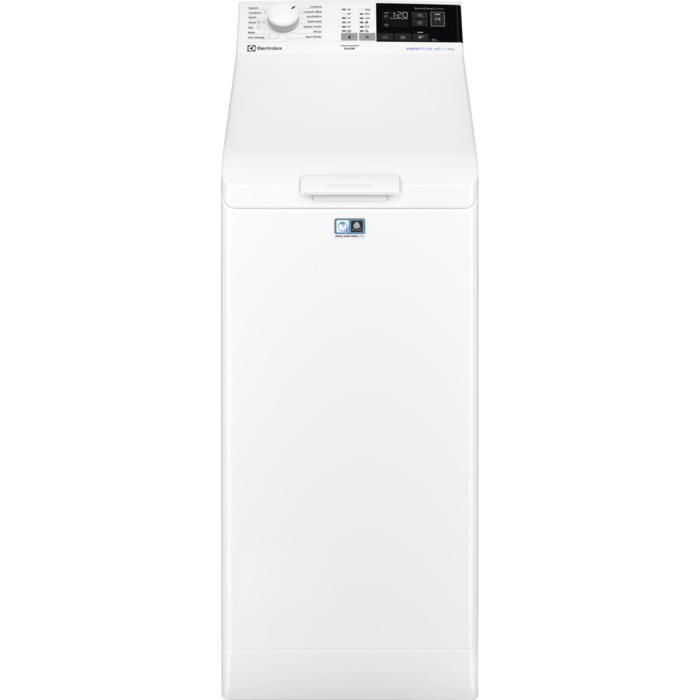 Electrolux EW6T4261 — vue 1 sur 8