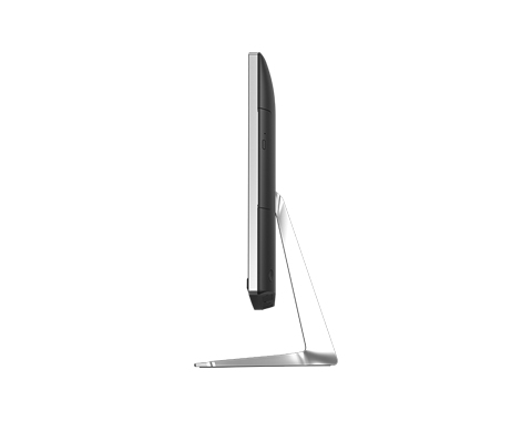Acer Aspire Z24-890-UR13 Intel® Core™ i5 i5-9400T 60.5 cm (23.8″) 1920 x 1080 pixels All-in-One PC 8 GB DDR4-SDRAM 1 TB HDD Windows 10 Home Wi-Fi 5 (802.11ac) Black, Silver image 6